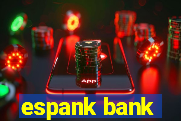 espank bank