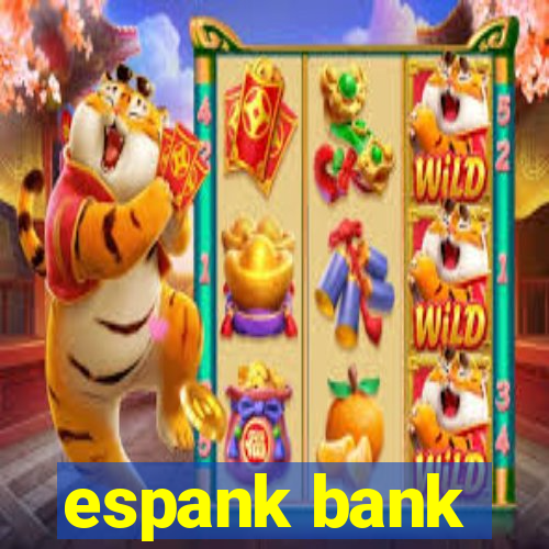 espank bank