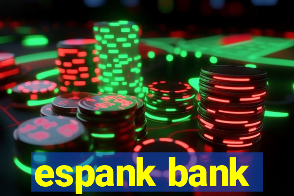 espank bank