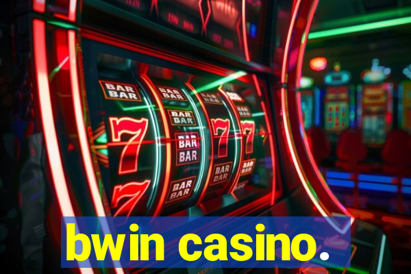 bwin casino.