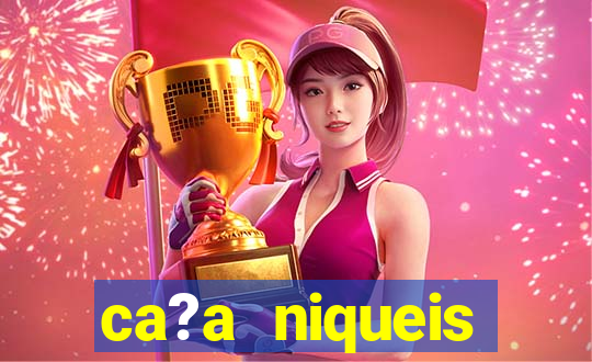 ca?a niqueis fortune slots