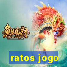 ratos jogo