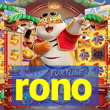 rono