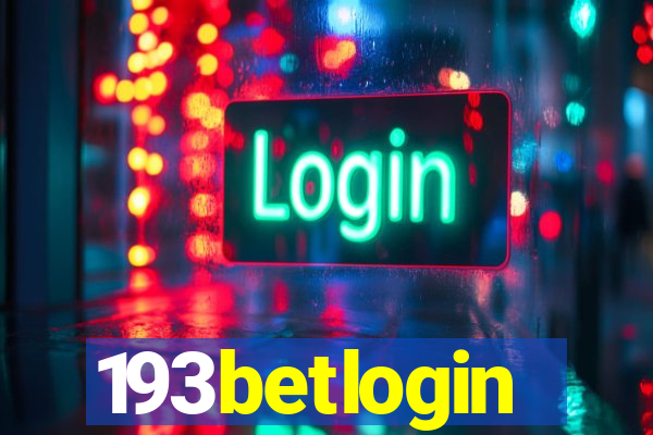 193betlogin