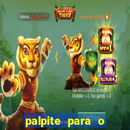 palpite para o jogo do bicho da paraíba