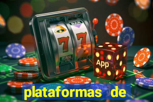 plataformas de fortune tiger