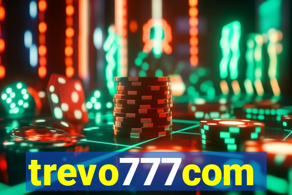 trevo777com