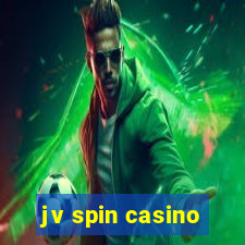 jv spin casino