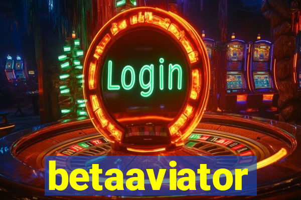 betaaviator