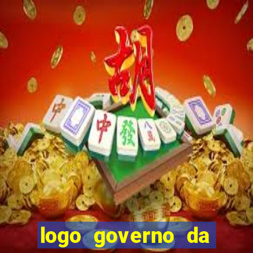 logo governo da bahia png