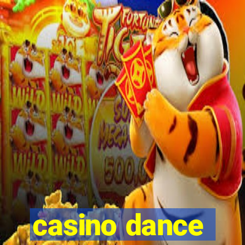 casino dance