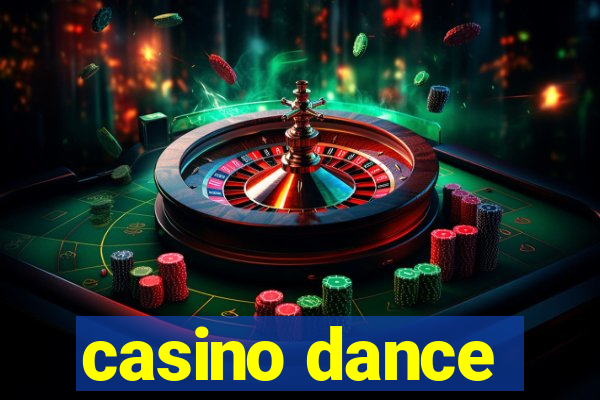 casino dance