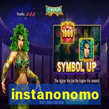 instanonomo