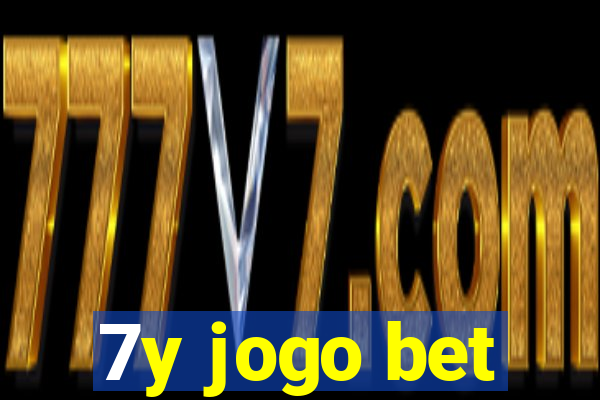 7y jogo bet