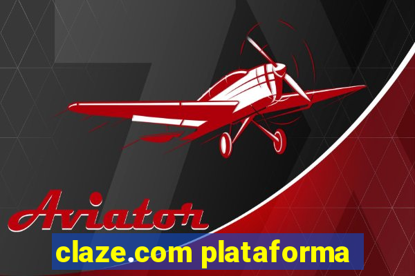 claze.com plataforma