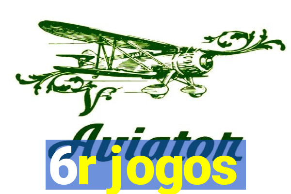 6r jogos