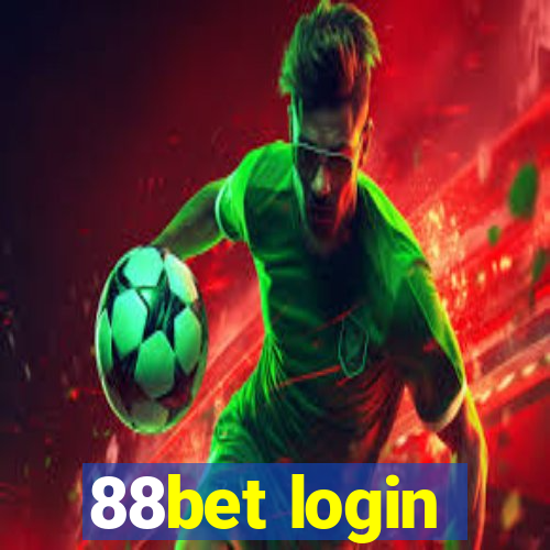 88bet login