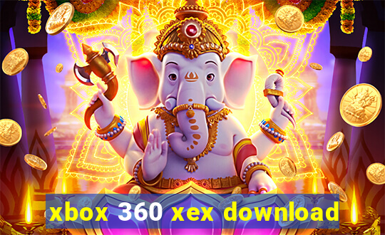 xbox 360 xex download