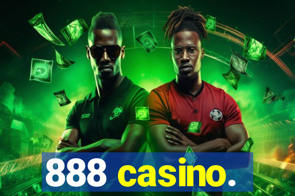 888 casino.