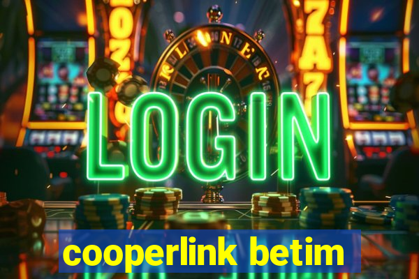 cooperlink betim