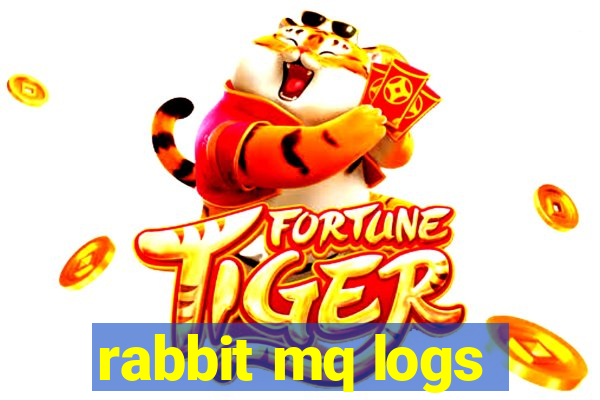 rabbit mq logs