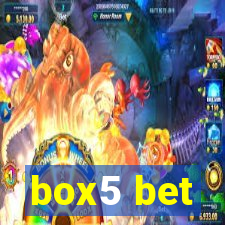 box5 bet