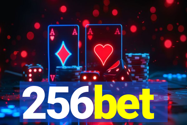 256bet