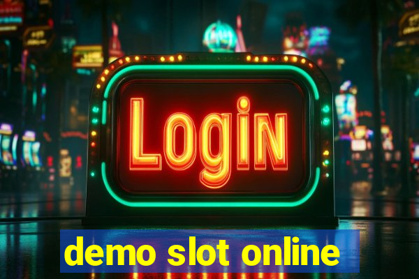 demo slot online