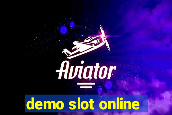 demo slot online