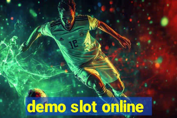 demo slot online