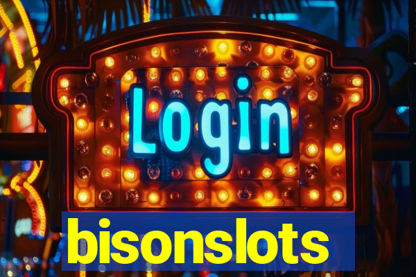 bisonslots