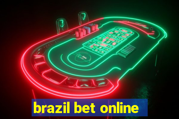 brazil bet online