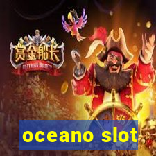 oceano slot