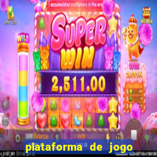 plataforma de jogo que nao precisa depositar dinheiro