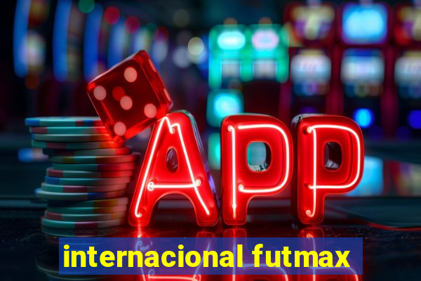 internacional futmax