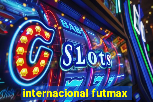 internacional futmax