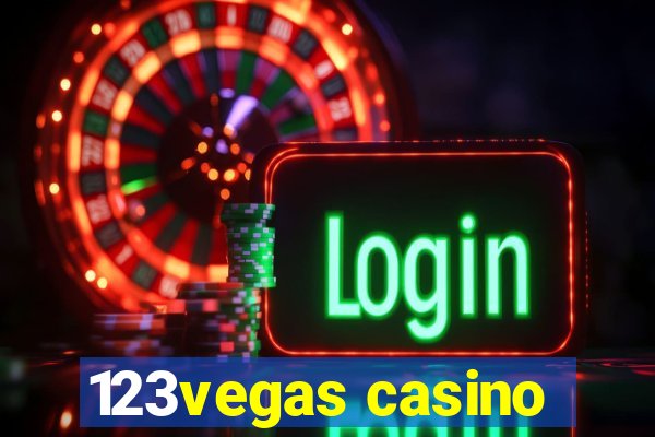 123vegas casino