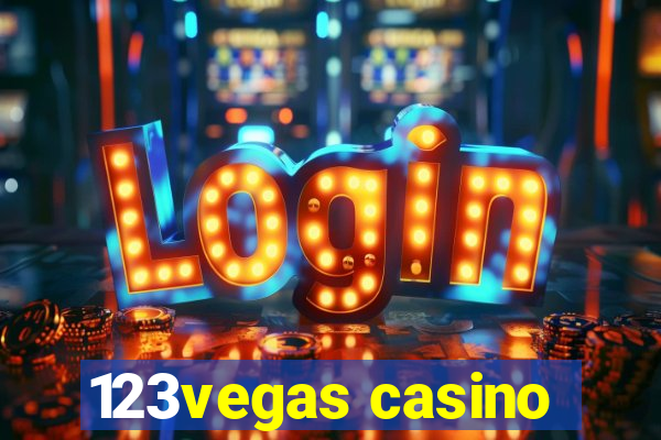 123vegas casino