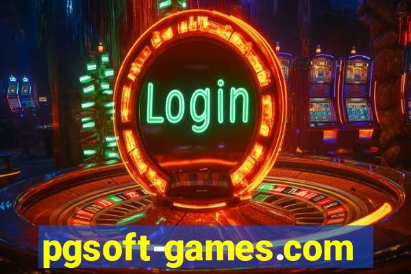 pgsoft-games.com fortune tiger gratis