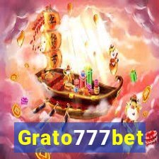 Grato777bet