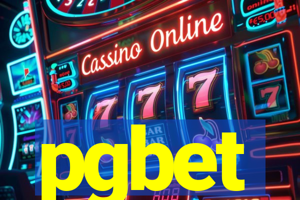 pgbet