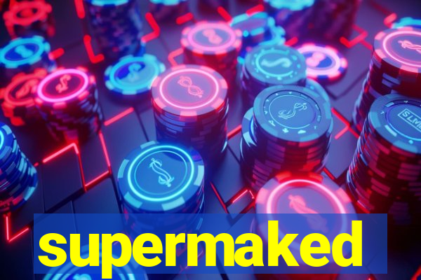 supermaked