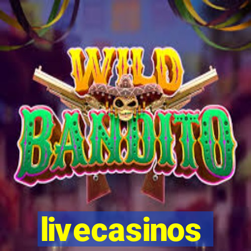 livecasinos