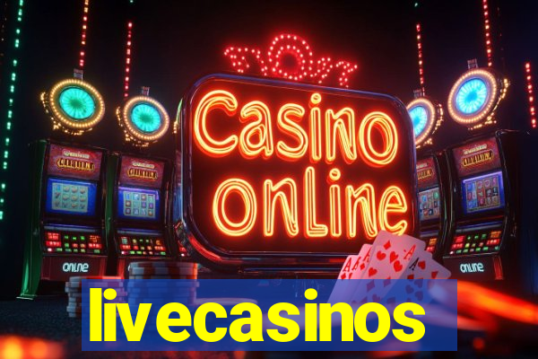 livecasinos