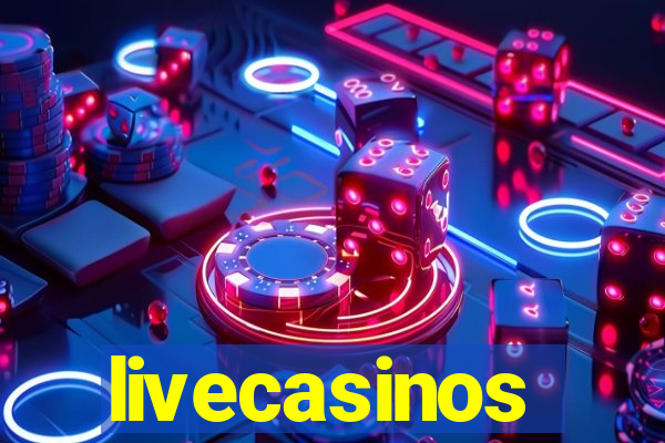 livecasinos