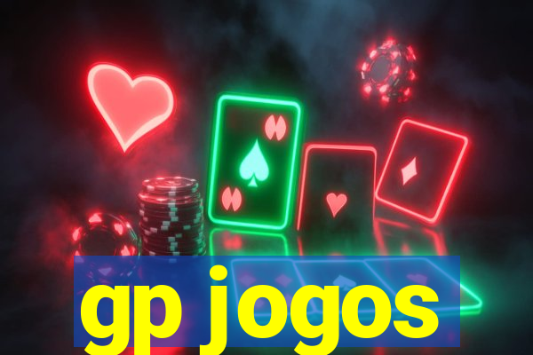 gp jogos