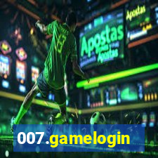 007.gamelogin