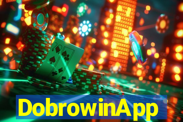 DobrowinApp