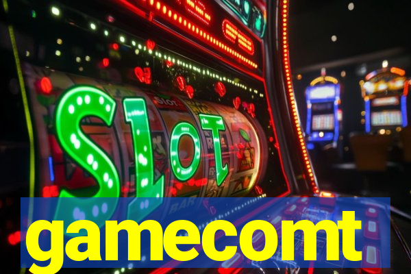 gamecomt