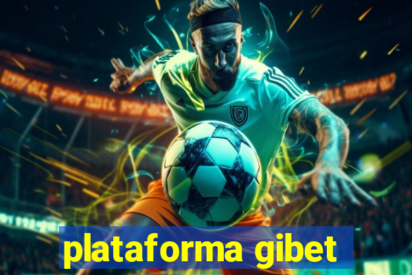 plataforma gibet